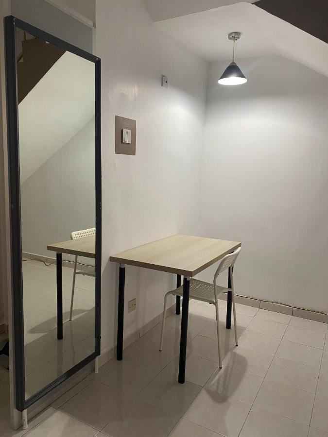 Willa Comfy Sutera Seberang Jaya Kampong Belah Dua Zewnętrze zdjęcie